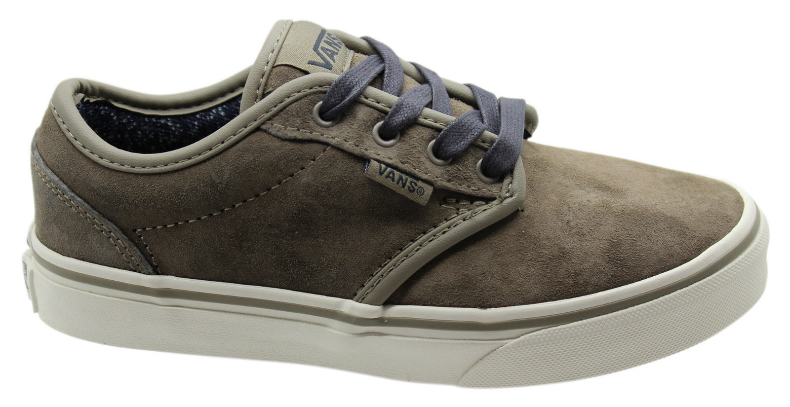 vans atwood suede